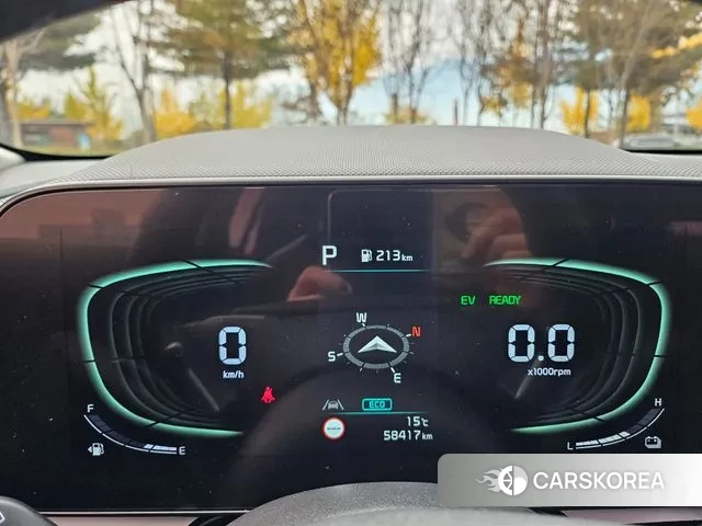 Kia Di Ol Nu Niro id 3354909 из Кореи 19