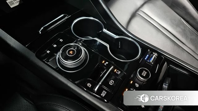 Kia K5 3rd generation id 3909961 из Кореи 19