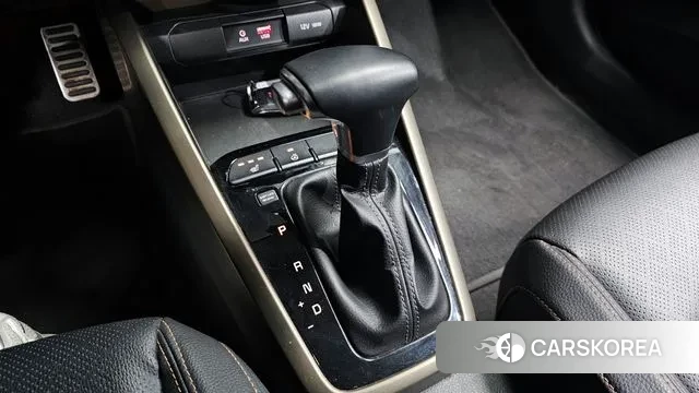 Kia Stonic id 3515315 из Кореи 19