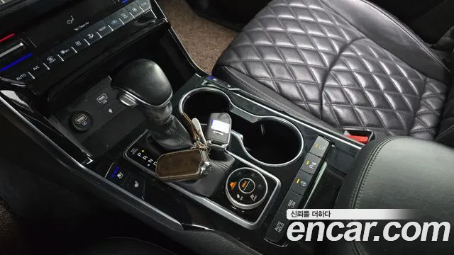 Kia Mohave Master id 2681971 из Кореи 19