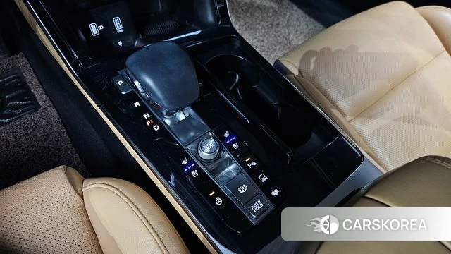 Kia K7 Premier id 4317790 из Кореи 29