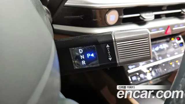 Hyundai Grandeur (GN7) id 2636275 из Кореи 19