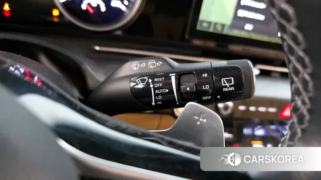 Kia Carnival 4th generation id 3615090 из Кореи 19