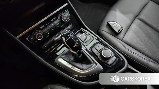 BMW 2 Series Active Tourer (F45) id 2994983 из Кореи 19
