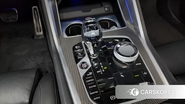 BMW X6 (G06) id 3685447 из Кореи 19