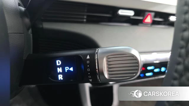 Hyundai Ionic 5 id 3934032 из Кореи 19