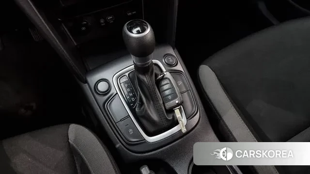 Hyundai Kona id 3444341 из Кореи 19