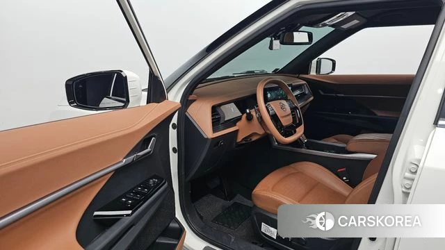 Ssangyong Torres id 4591861 из Кореи 32