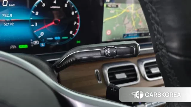 Mercedes-Benz GLE-Class W167 id 3778316 из Кореи 19