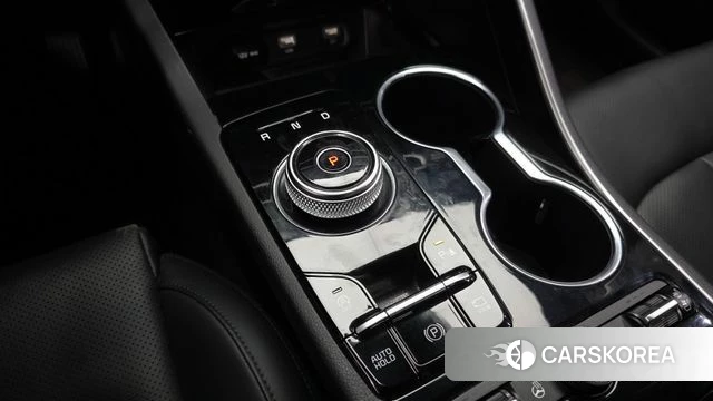 Kia K5 3rd generation id 4375877 из Кореи 32
