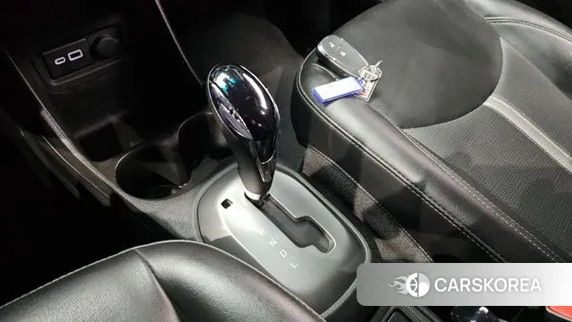 Chevrolet (GM Daewoo) The New Spark id 3060814 из Кореи 19