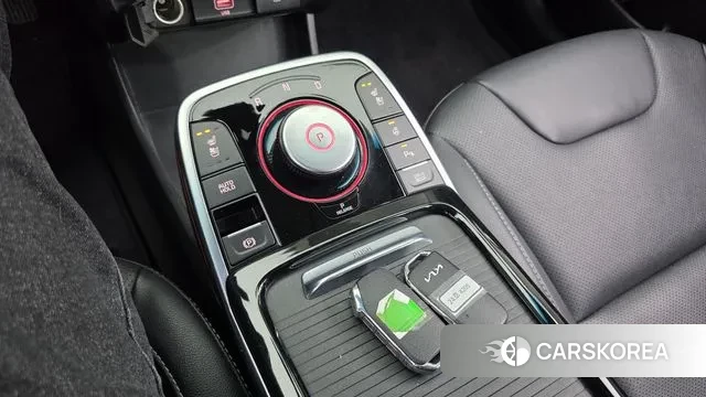 Kia Niro Plus id 3555776 из Кореи 19