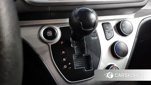 Kia The New Ray id 3344934 из Кореи 19