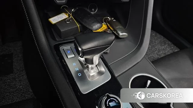 Genesis The New G70 id 3514163 из Кореи 19