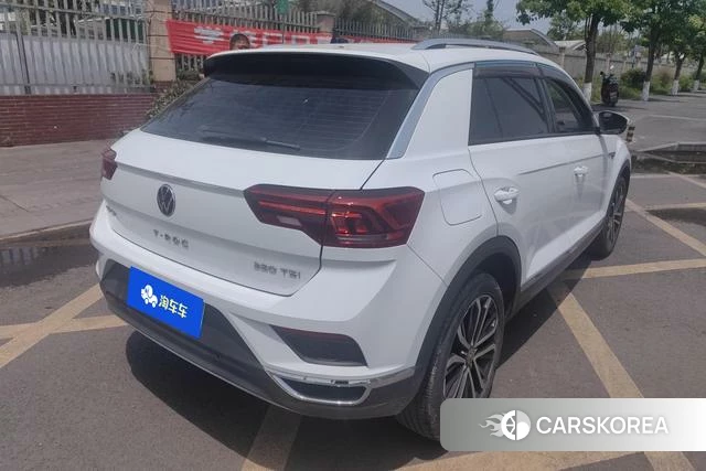 Volkswagen Exploring songs id 4259789 из Китая 16