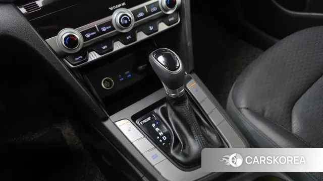 Hyundai The New Avante AD id 3568158 из Кореи 19