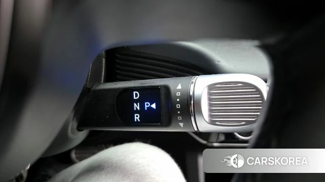 Hyundai Ionic 5 id 3859495 из Кореи 19