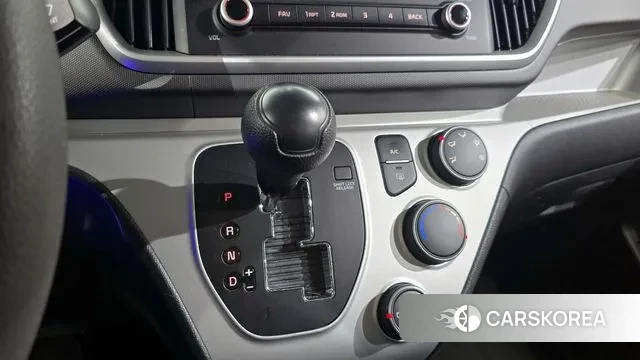 Kia The New Ray id 3503761 из Кореи 19