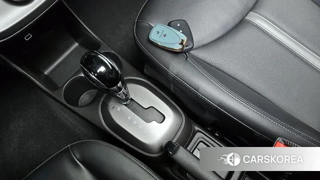 Chevrolet (GM Daewoo) The New Spark id 2995555 из Кореи 19