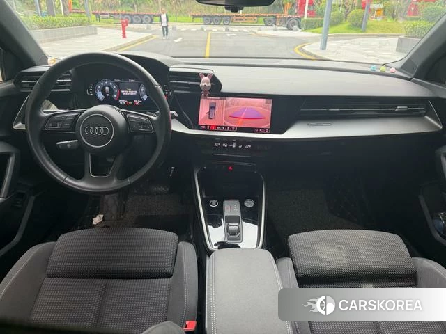 Audi A3 id 4314035 из Китая 10