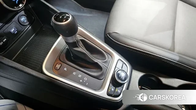 Hyundai Venue id 3713302 из Кореи 20