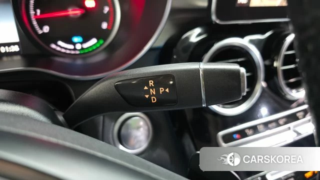 Mercedes-Benz GLC-Class X253 id 4732812 из Кореи 19