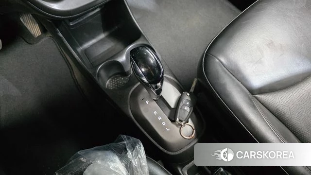 Chevrolet (GM Daewoo) The New Spark id 4377266 из Кореи 19