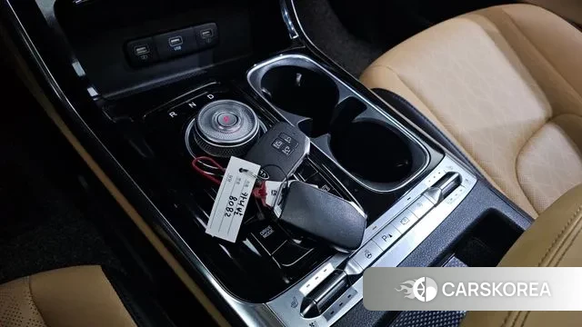 Kia Carnival 4th generation id 3708432 из Кореи 19