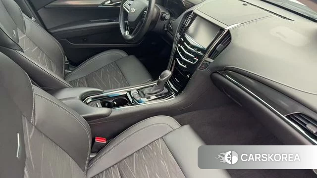 Cadillac ATS-L id 4240192 из Китая 9