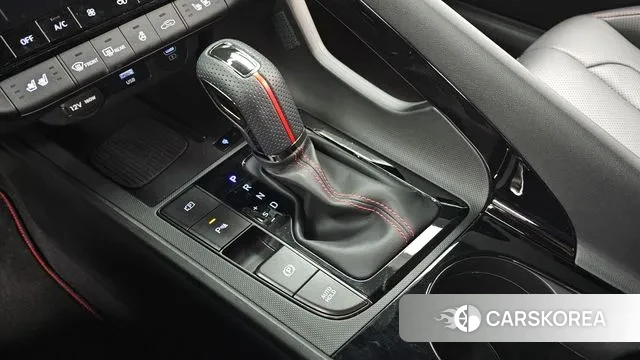 Hyundai The New Avante (CN7) id 3679596 из Кореи 19