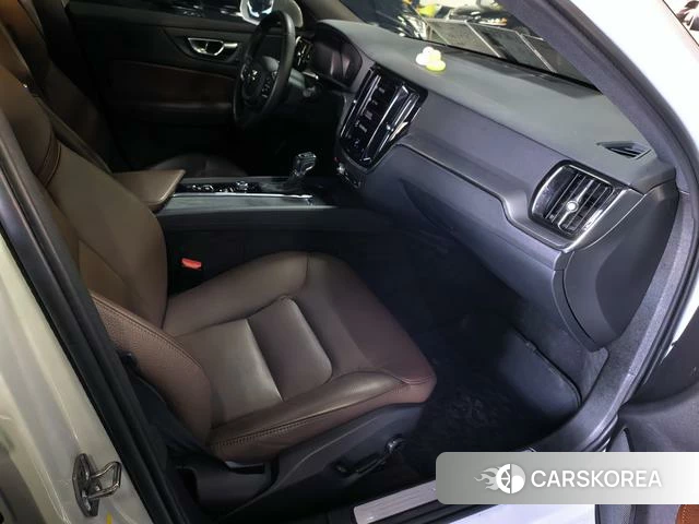 Volvo S60 id 4210905 из Китая 9
