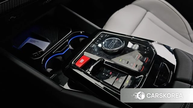 BMW M5 (G90) id 4589640 из Кореи 19