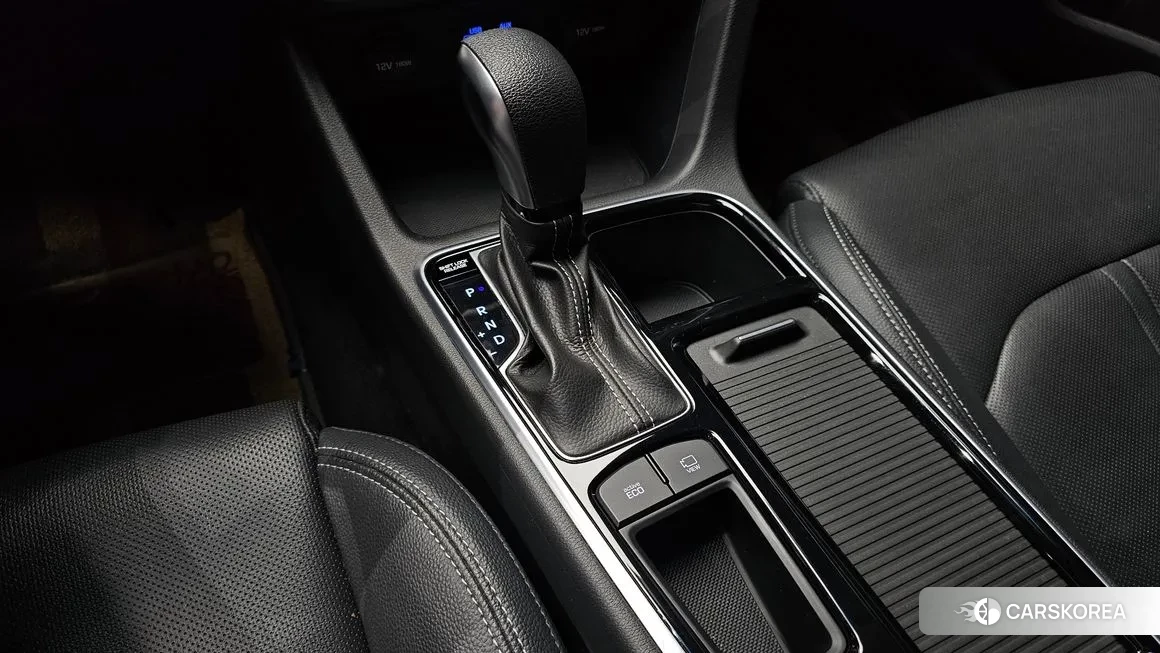 Hyundai Sonata New Rise id 2035962 из Кореи 19