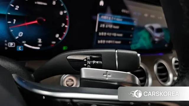 Mercedes-Benz E-Class W213 id 2970185 из Кореи 19