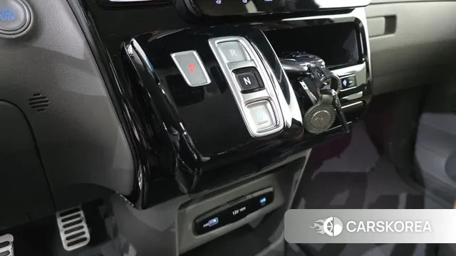 Hyundai Staria id 3353614 из Кореи 19