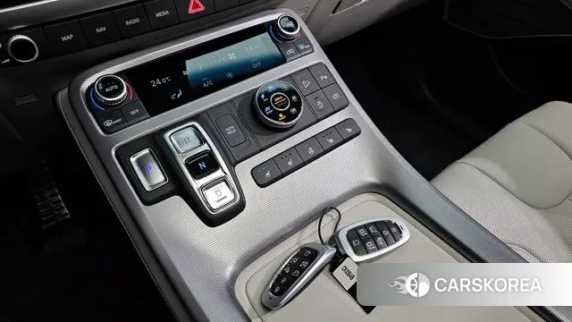 Hyundai The New Palisade id 2904860 из Кореи 19