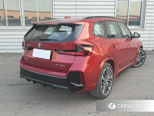BMW iX1 id 4260337 из Китая 14