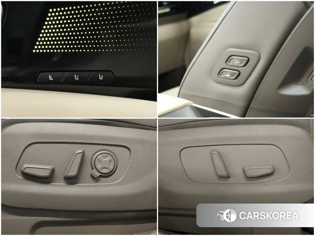 Kia The New Carnival 4th Generation id 4394906 из Кореи 19