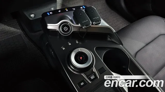 Kia EV6 id 2674348 из Кореи 19