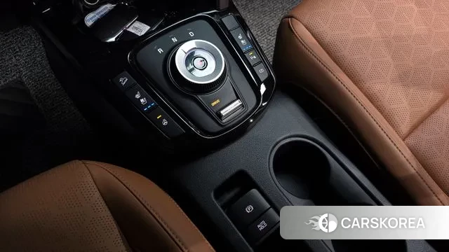 Kia The New Seltos id 3419991 из Кореи 19