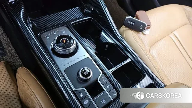 Kia Sorento 4th Generation id 3626114 из Кореи 19