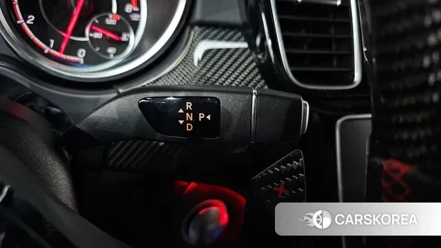 Mercedes-Benz GLE - Class W166 id 3748589 из Кореи 19