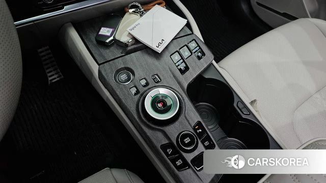 Kia Sportage 5th Generation id 4602736 из Кореи 31