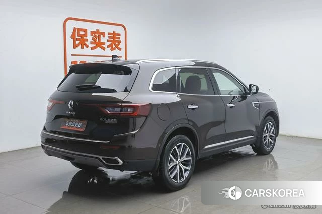 Renault Coreo id 4212258 из Китая 23
