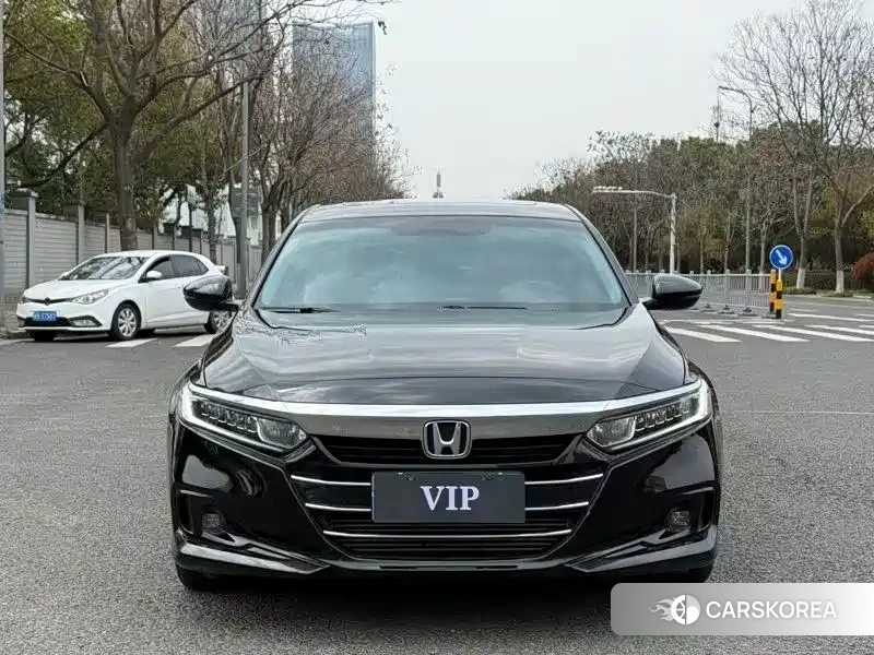 Honda Accord id 4644575 из Китая 10