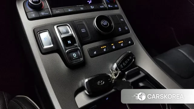 Hyundai Palisade id 3380021 из Кореи 19