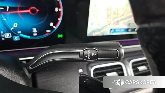 Mercedes-Benz GLS - Class X167 id 3503108 из Кореи 19