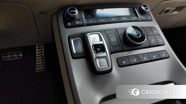 Hyundai Palisade id 4231578 из Кореи 37