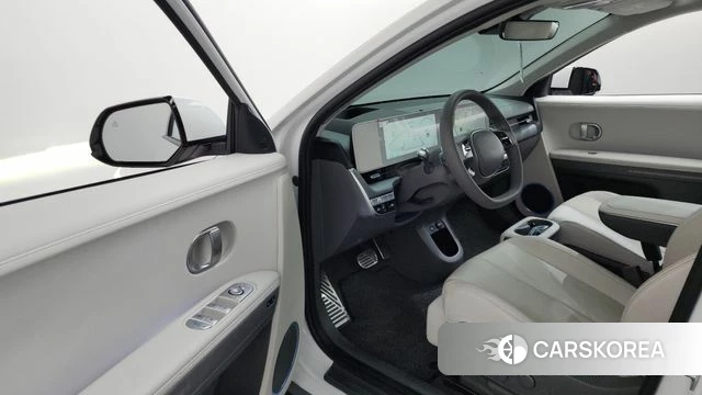 Hyundai Ionic 5 id 4495097 из Кореи 36