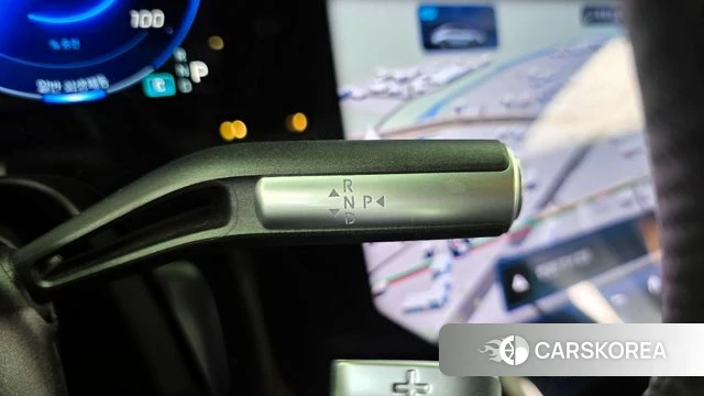 Mercedes-Benz EQS V297 id 3963937 из Кореи 19